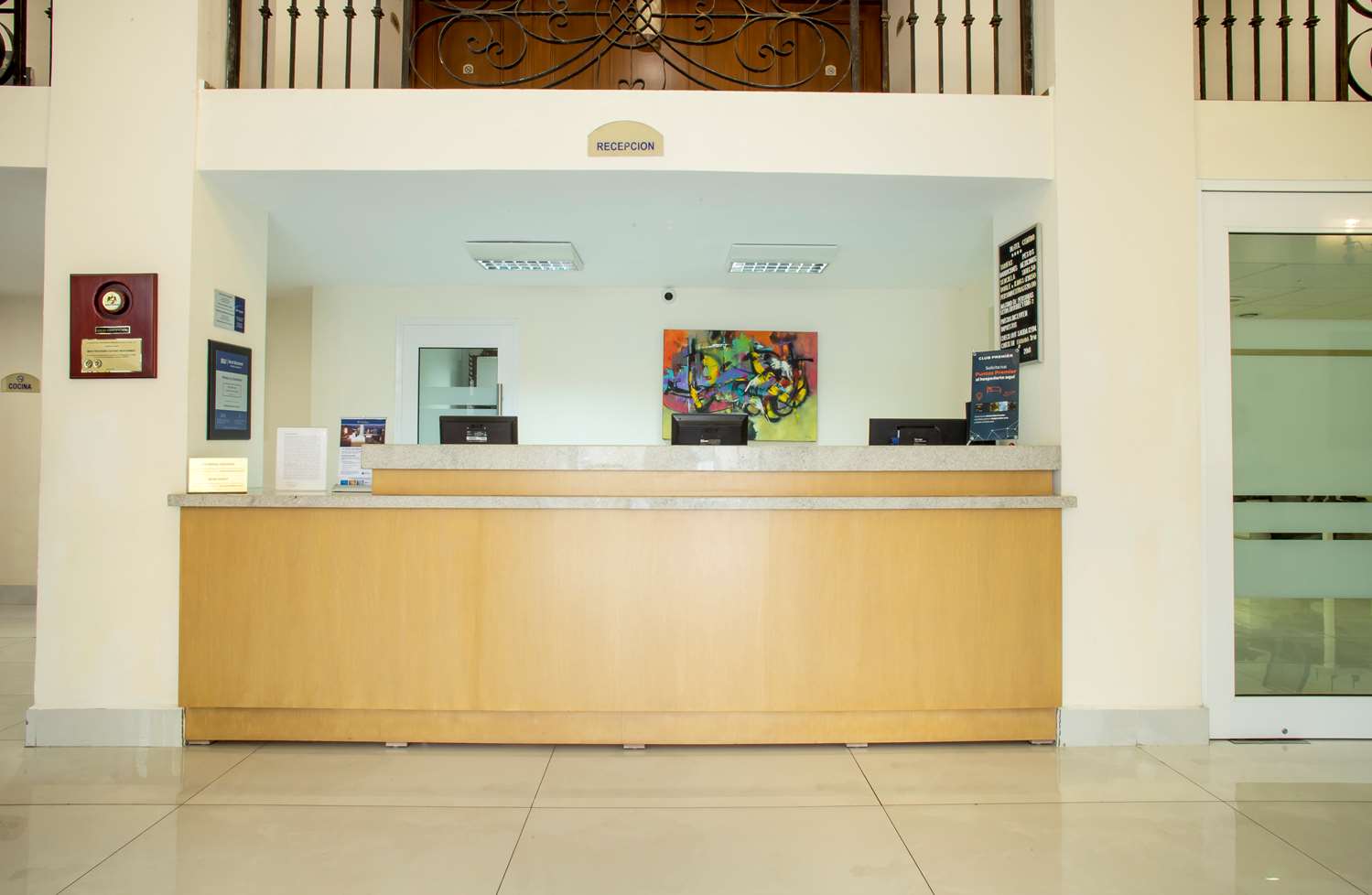 Galería