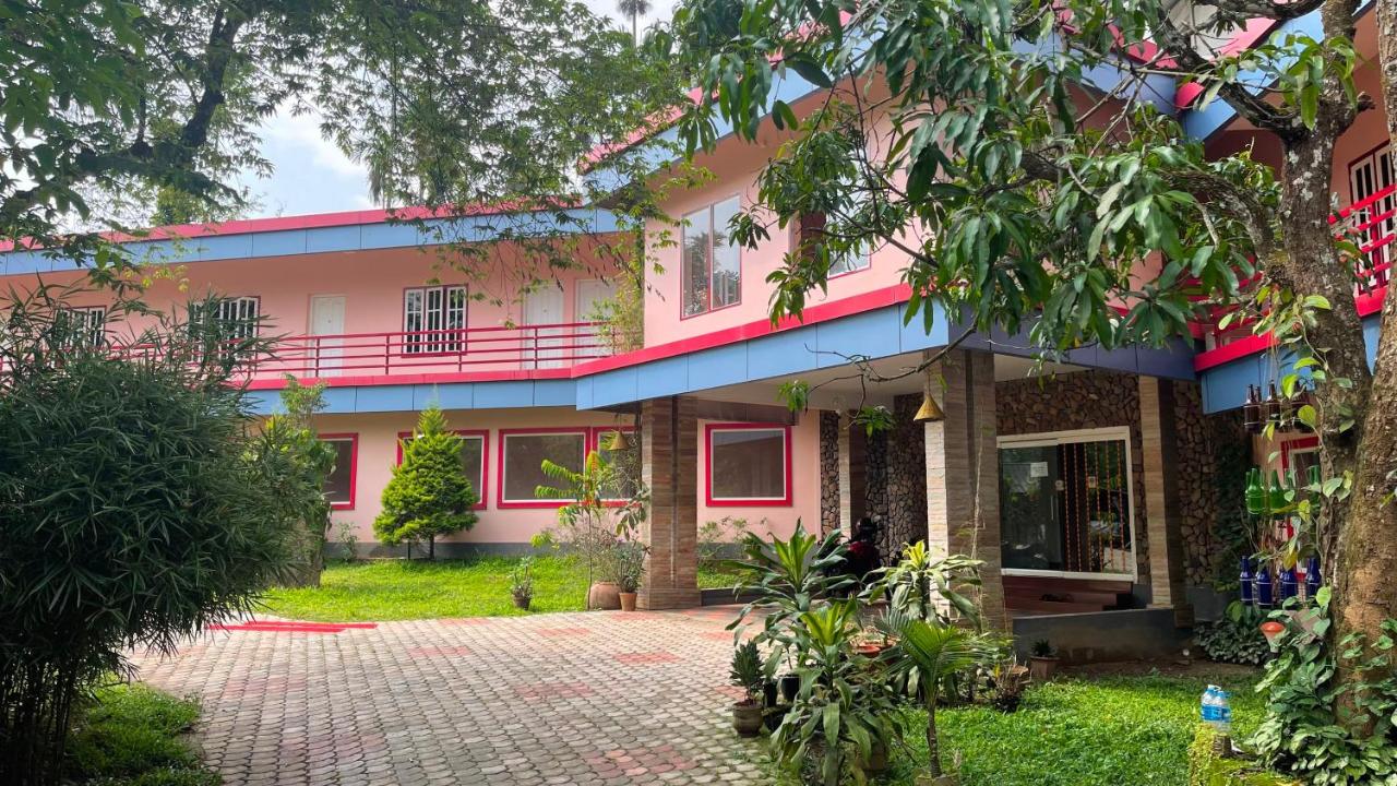 Capital O 89196 Yayaz Resorts