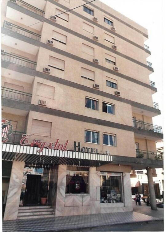 ACHAT Hotel Budapest