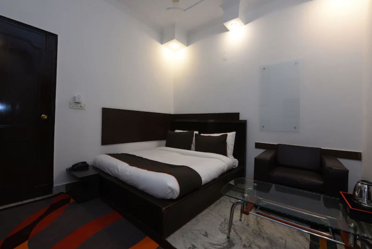 Hotel Shiv Shankara