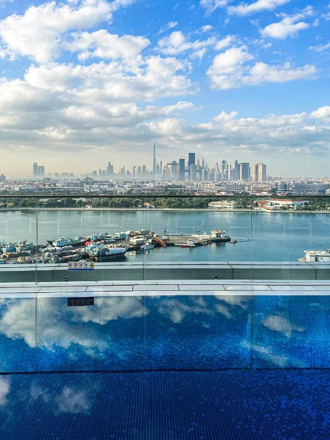 Al Bandar Arjaan by Rotana