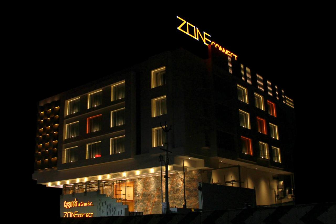 Zone Connect the Park , Coimbatore