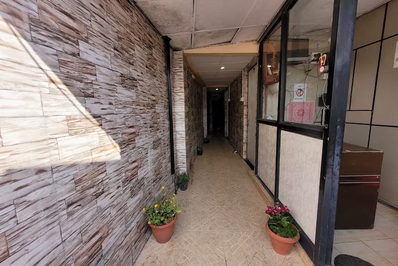 Galería