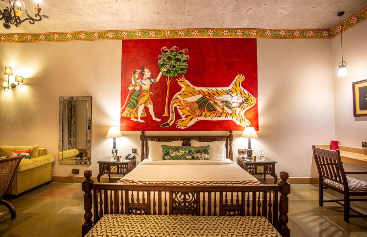 Tree of Life Resort & Spa, Varanasi