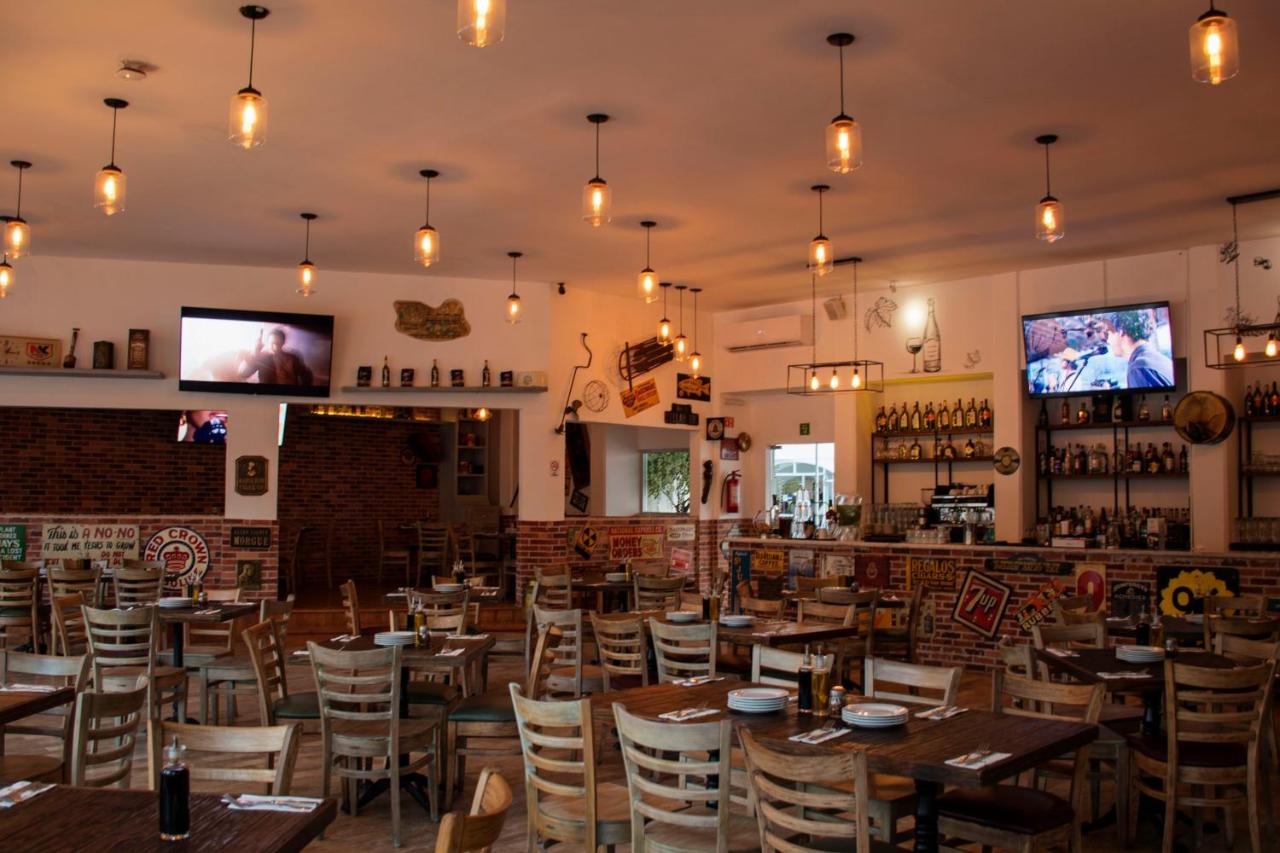 Hotel Calypso Cancun