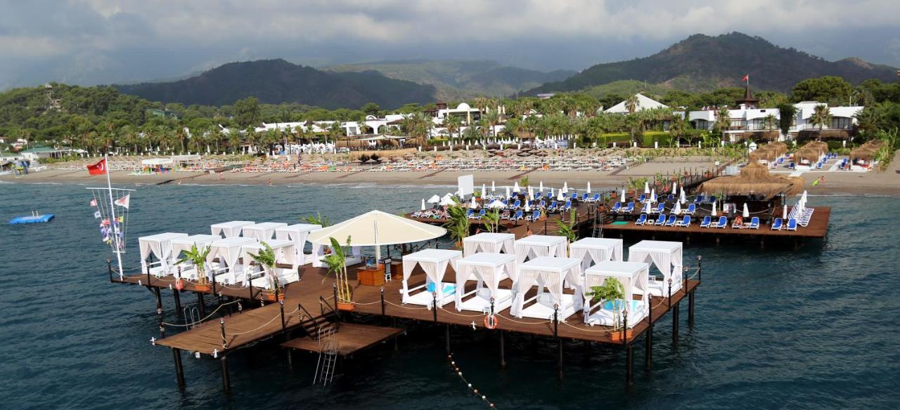 Emelda Sun Club, Ex Simena Sun Club