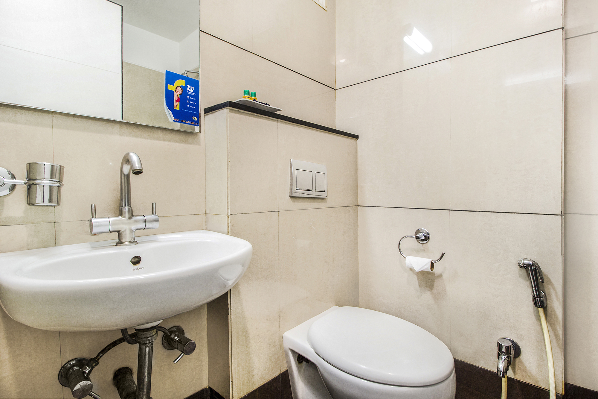 FabHotel Prime Avenue