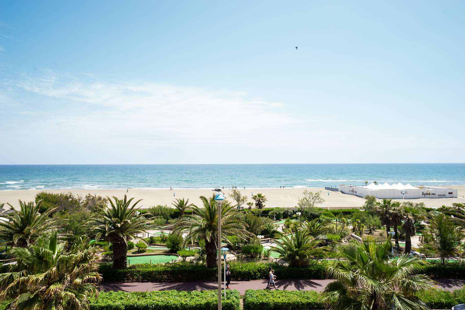 Best Western Plus Hotel Canet-Plage
