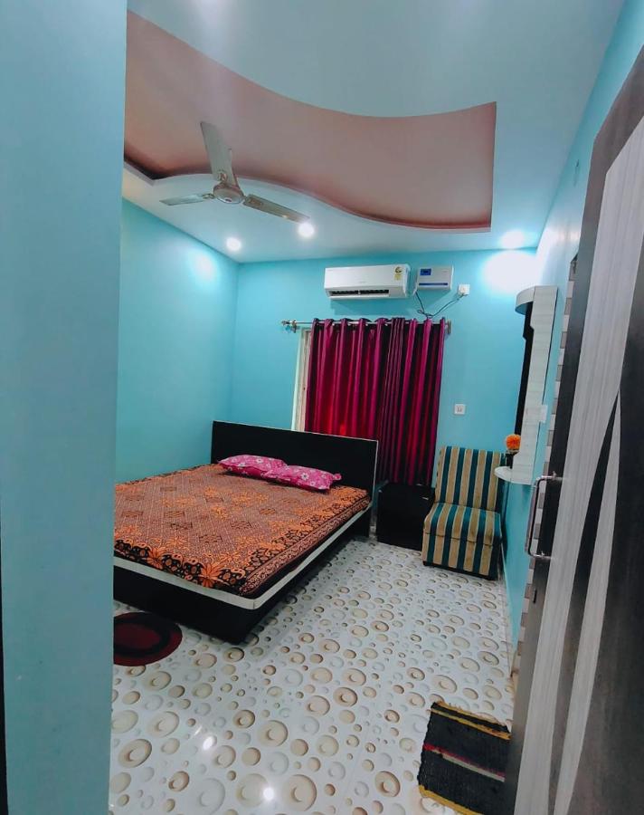 Goroomgo Pancham Continental Bareilly