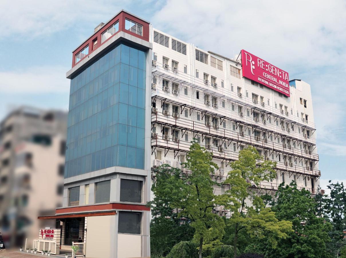 Regenta Central Noida, Sector 49