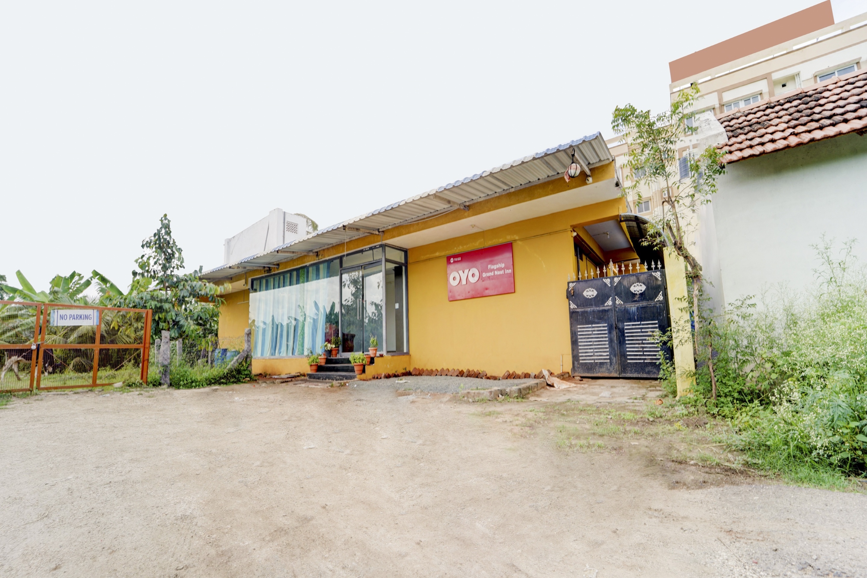 Galería