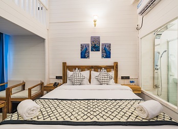 Baga Hideout Premiere