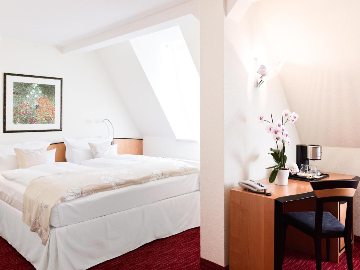 Ringhotel VITALHOTEL ambiente