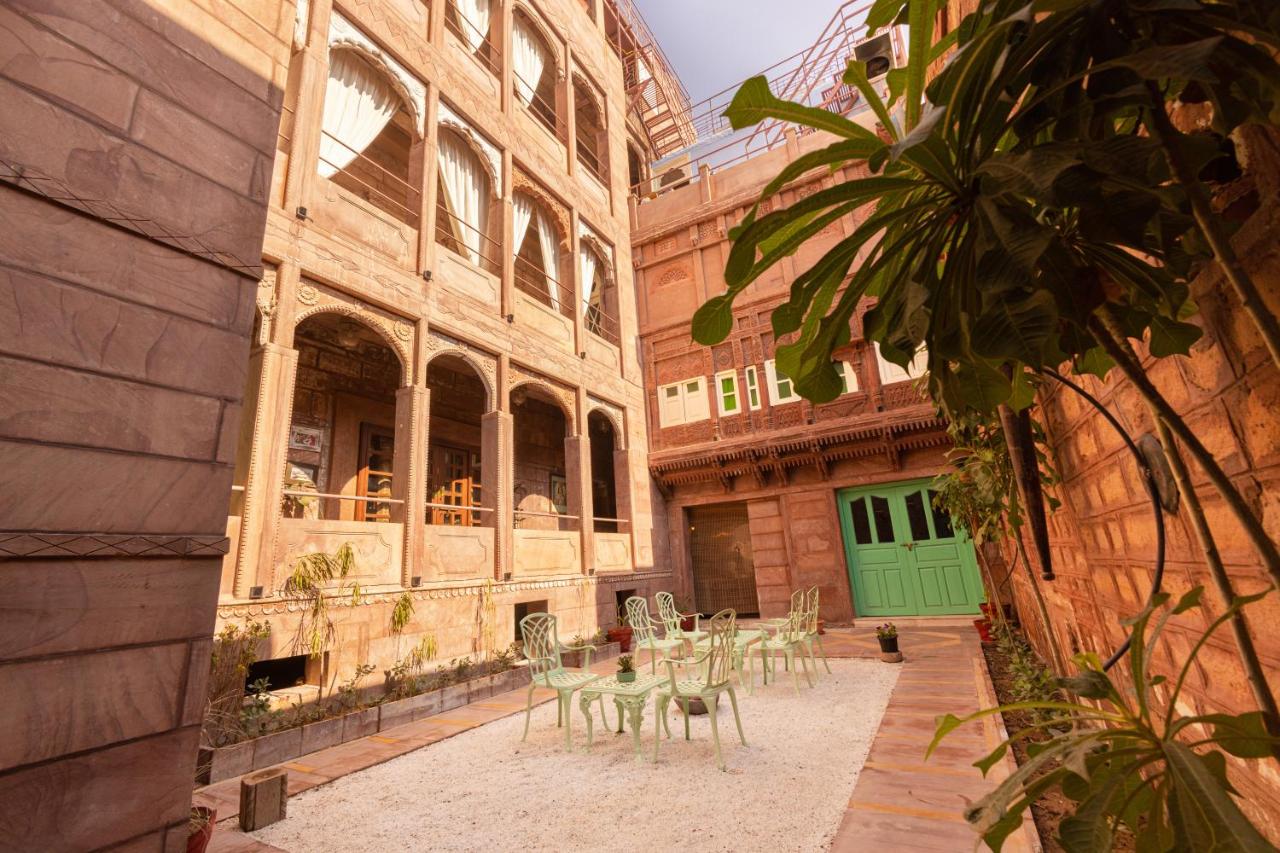 Amritara Manak Haveli