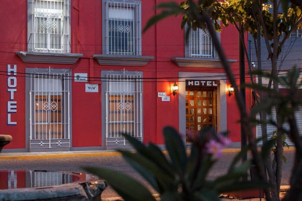 Galería