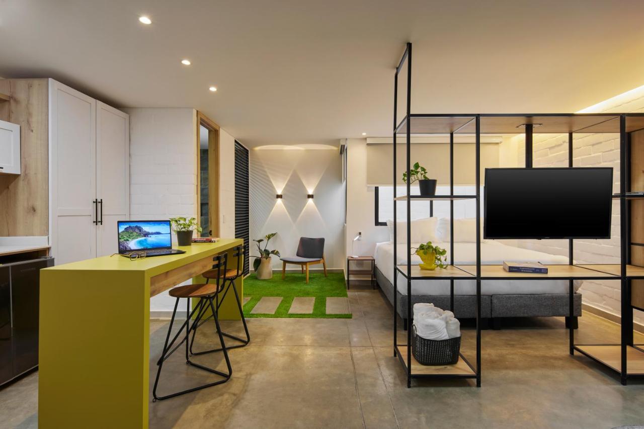 Galería