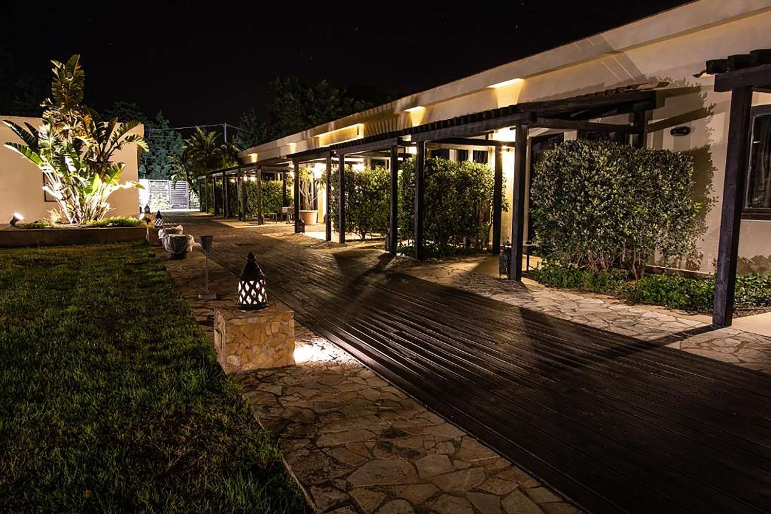 Le Dune Resort, BW Signature Collection