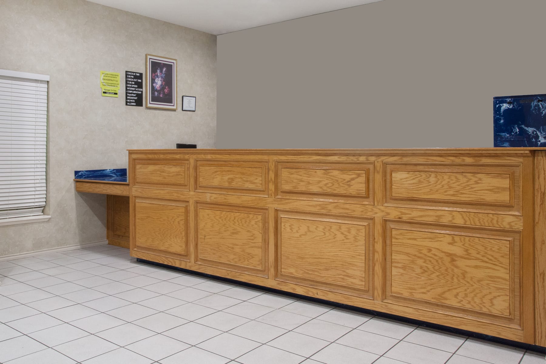 Galería