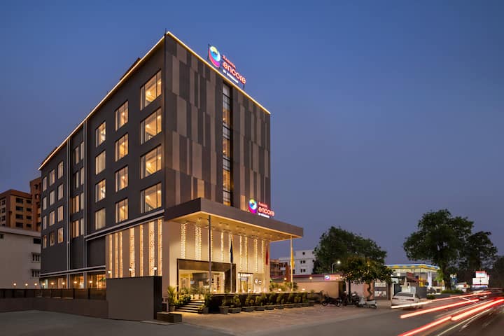 Ramada Encore by Wyndham Siliguri Sevoke Road