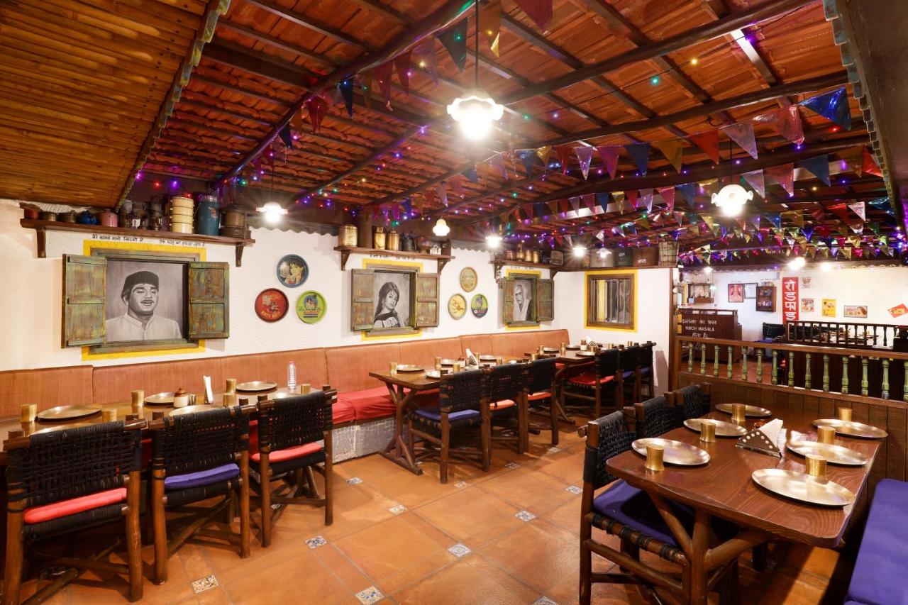 Galería