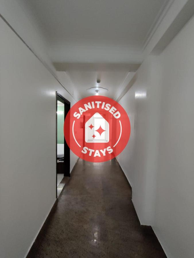 OYO Flagship 93407 Hotel Bell Wood