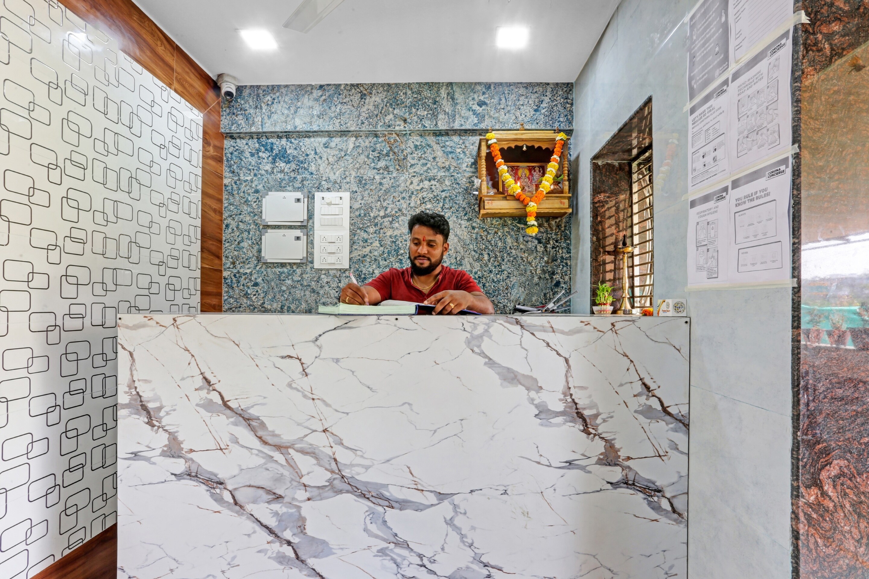Galería