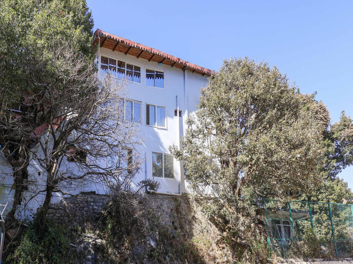 OYO Flagship 86242 Aum Hotel