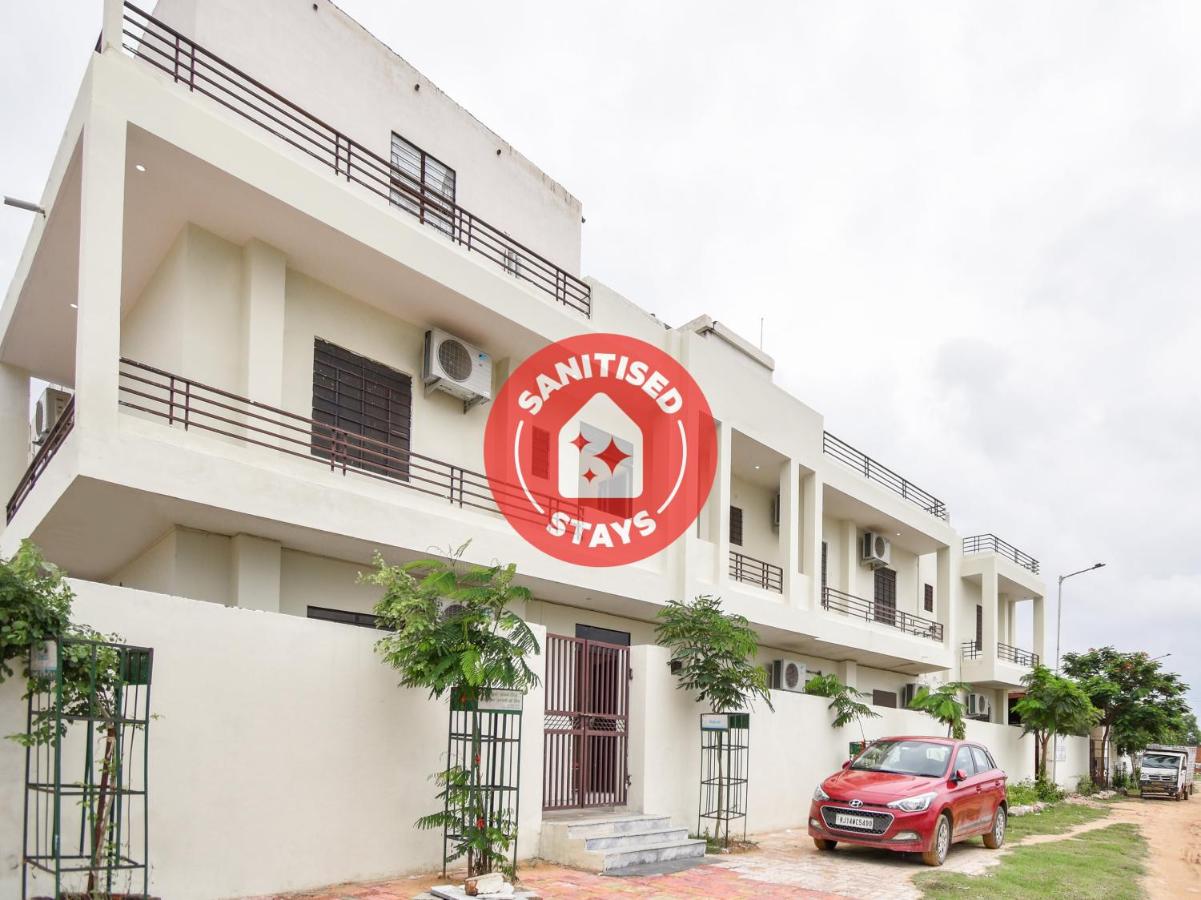 OYO 75136 Hotel Krishna