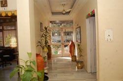 Kastle Guest House Daryaganj