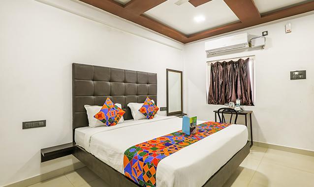 FabHotel Moon Roof Resort