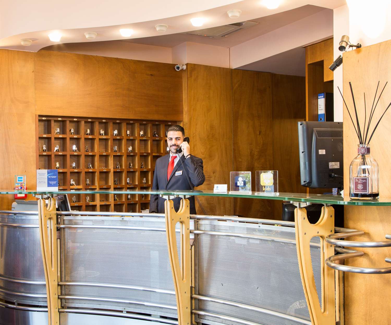 Galería
