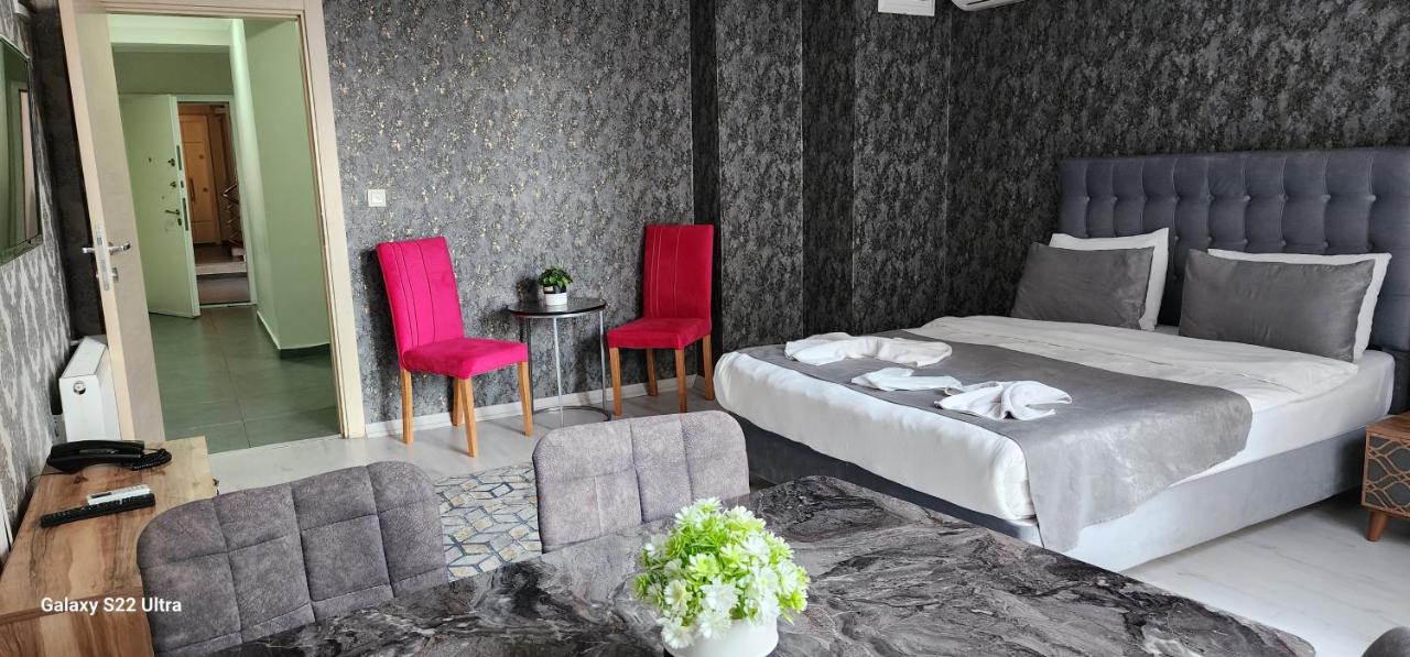 Taksim Royal Residence & Hotel