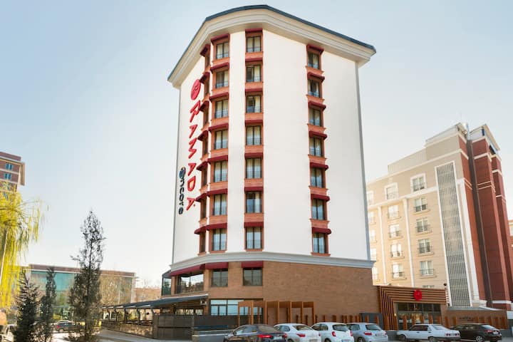 Ramada Encore by Wyndham Eskisehir