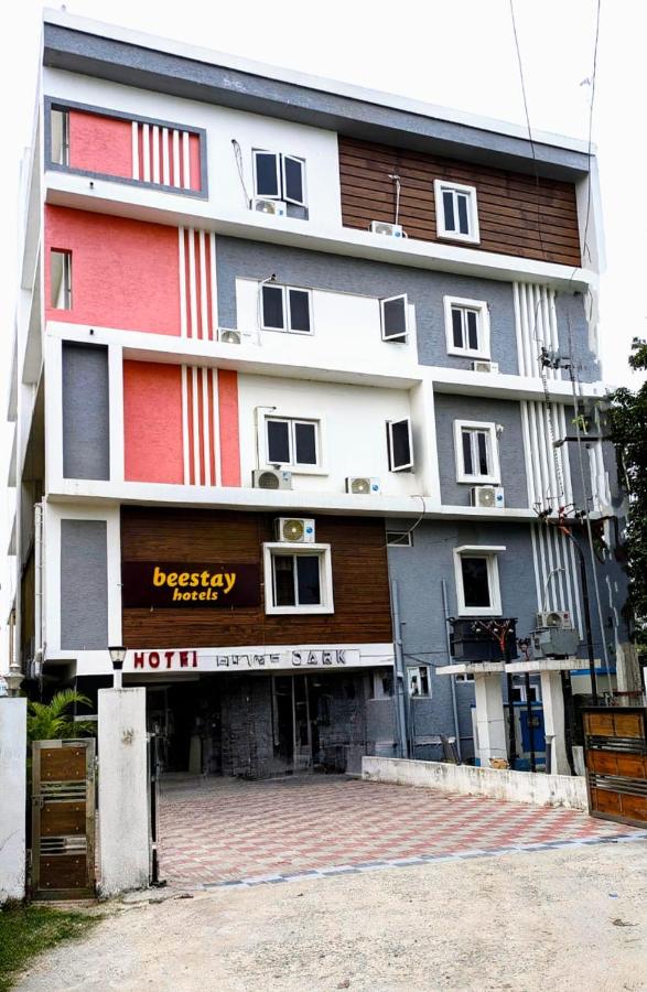 Beestay Hotels Elite Park Tirupati