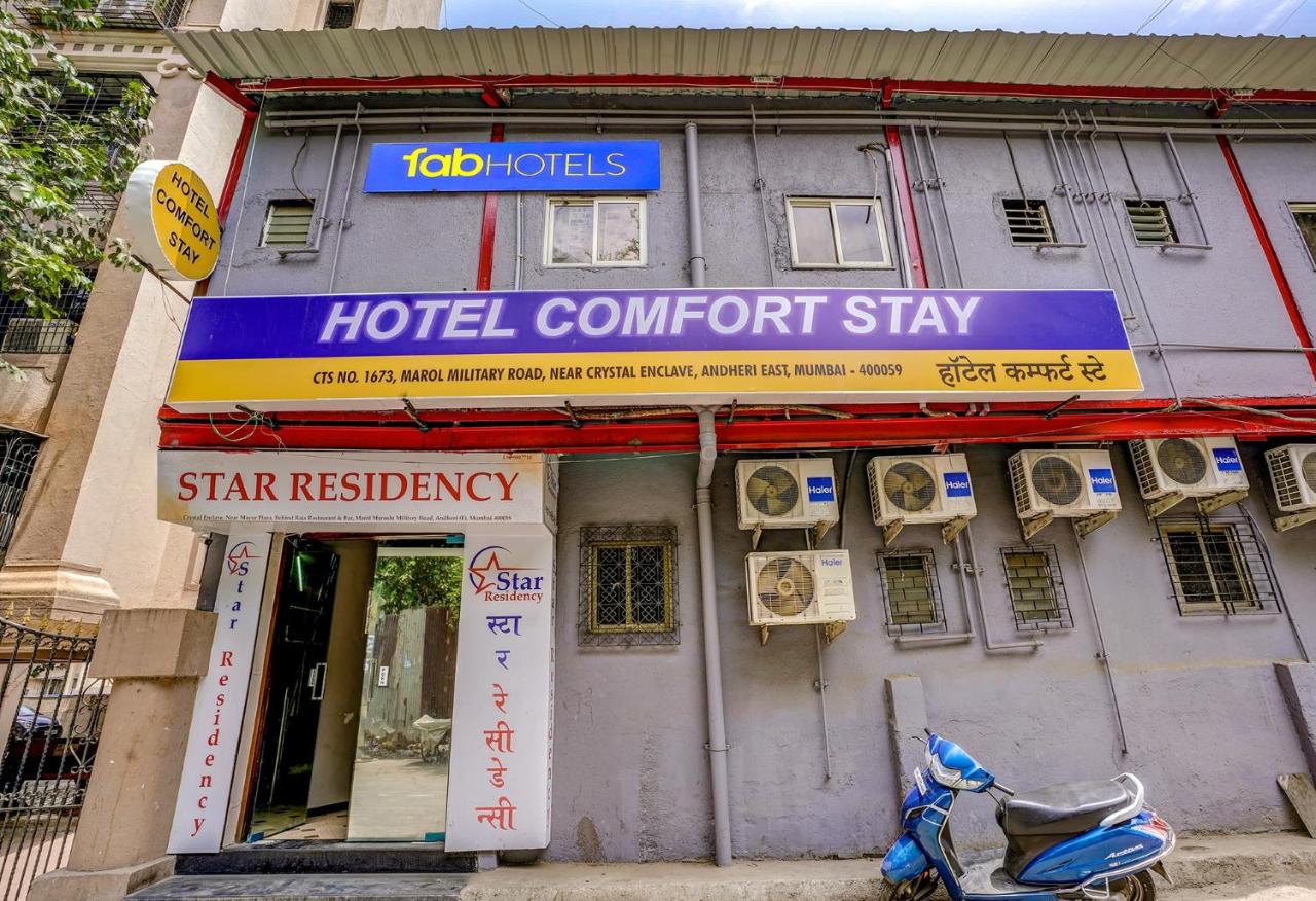 Hotel Comfort Stay