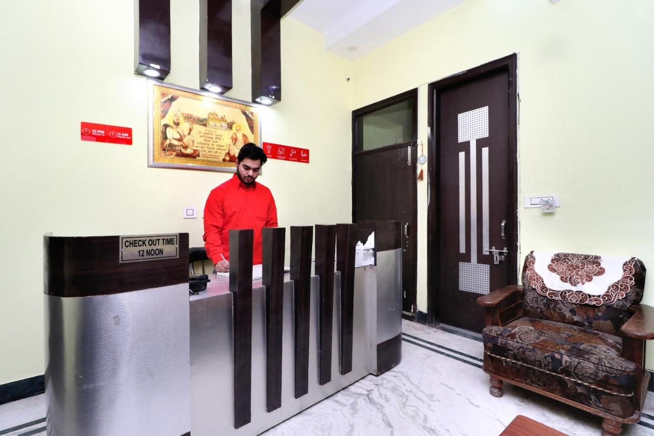 OYO Flagship 701116 Hotel Sudan Cottage