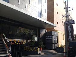 Hotel Supine Comforts