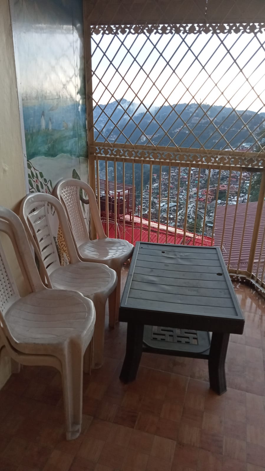 Galería