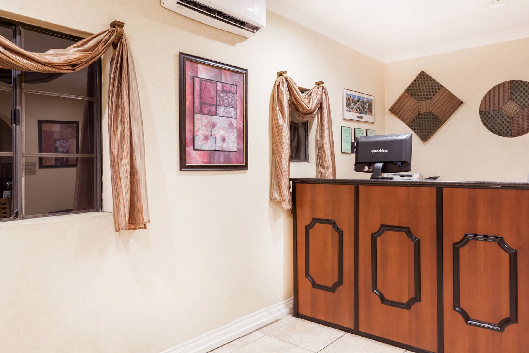 Galería