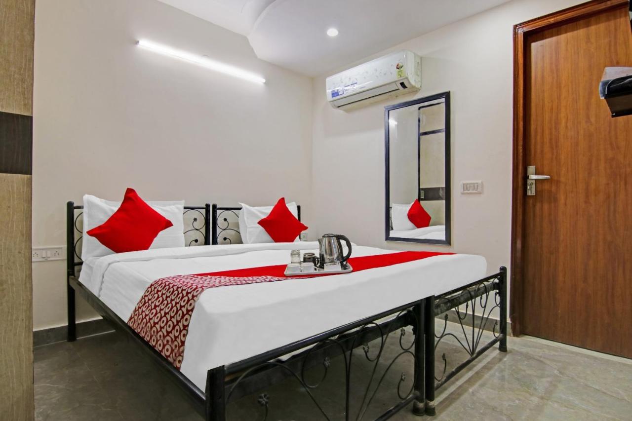 OYO Flagship 701115 King Stay