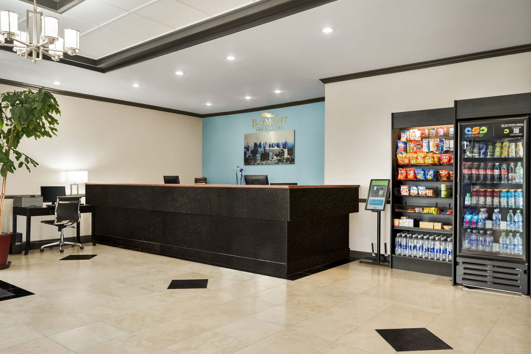Galería