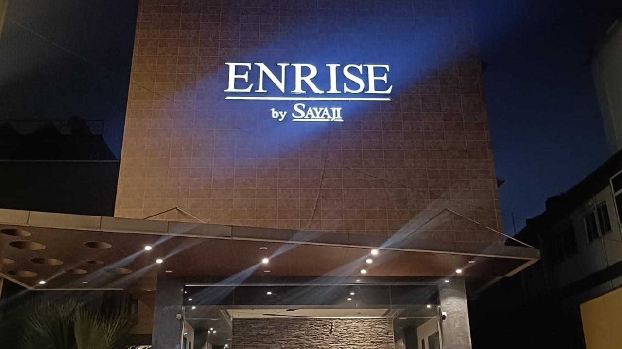 Enrise by Sayaji, Ahmednagar