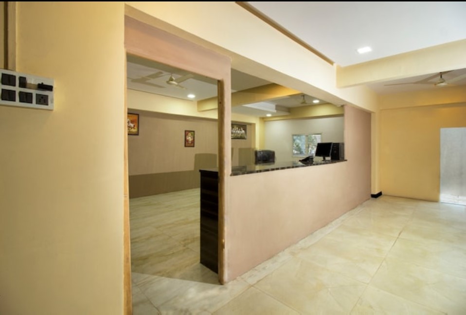 The Star Navi Mumbai