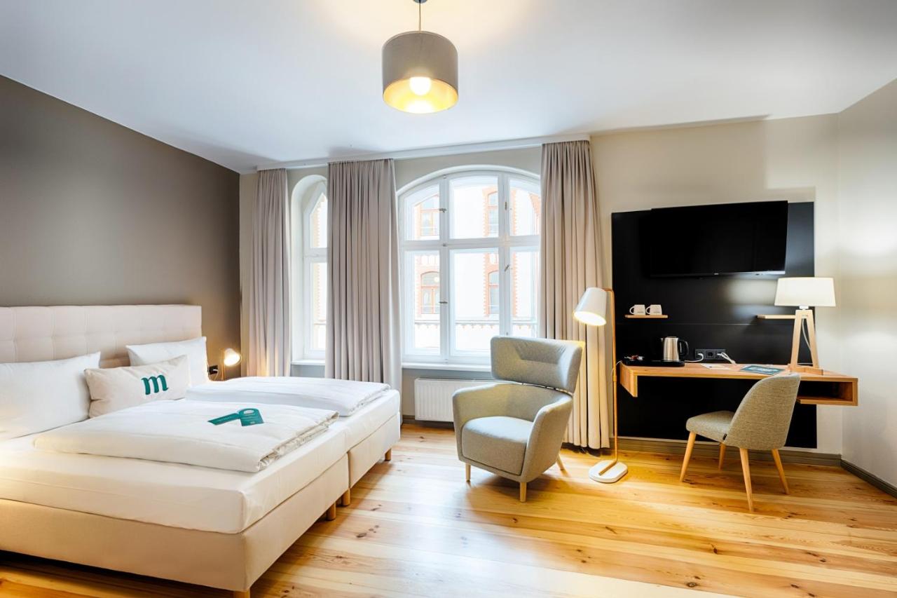 TOP martas Hotel Berlin Mitte