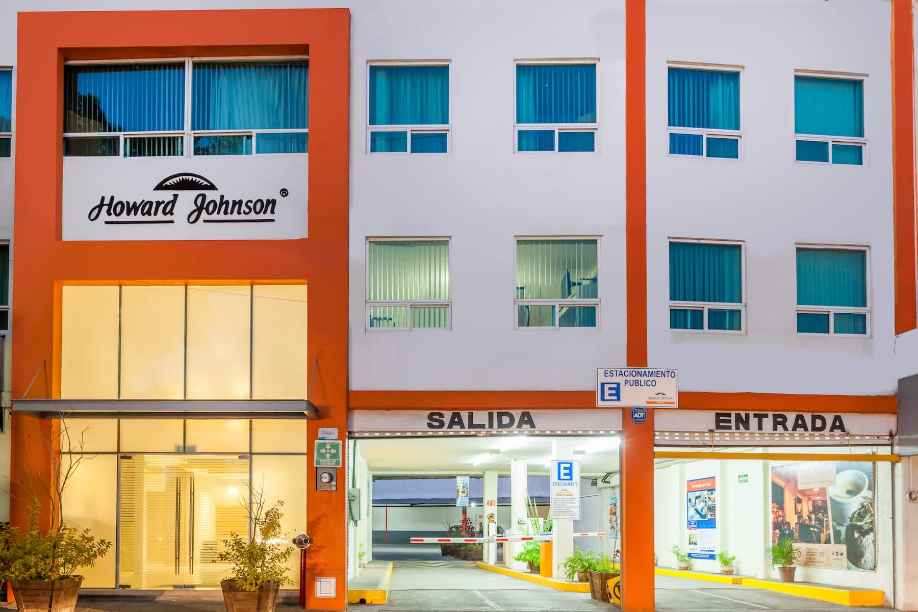 Galería