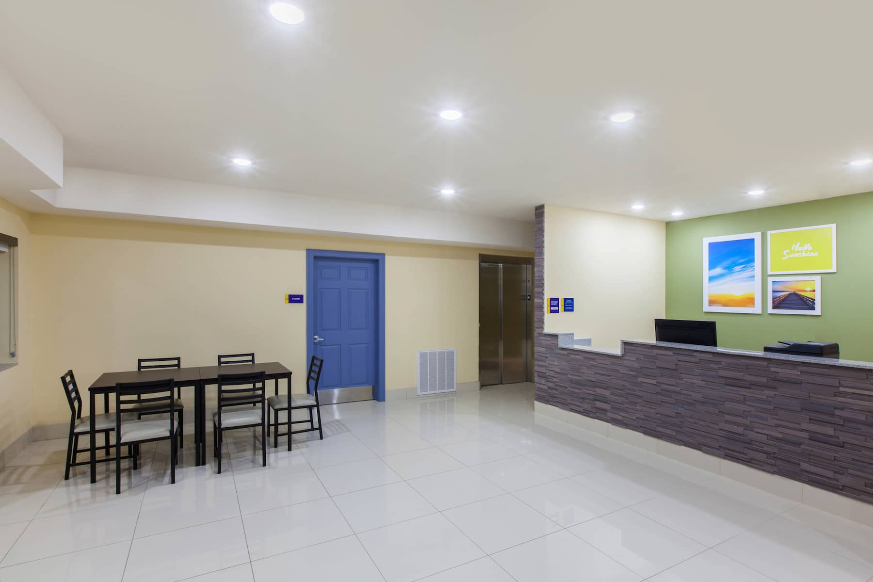 Galería