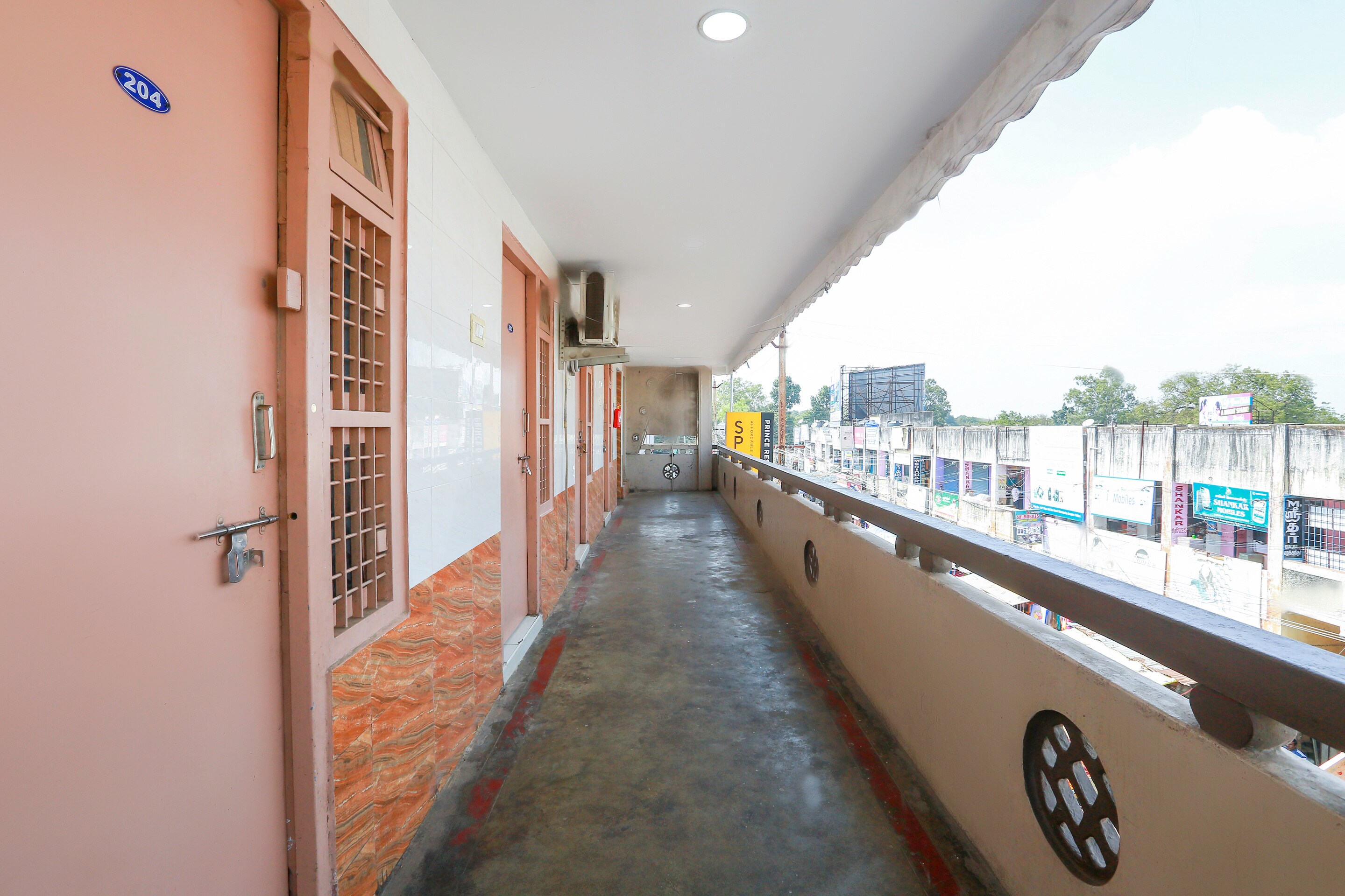 Galería