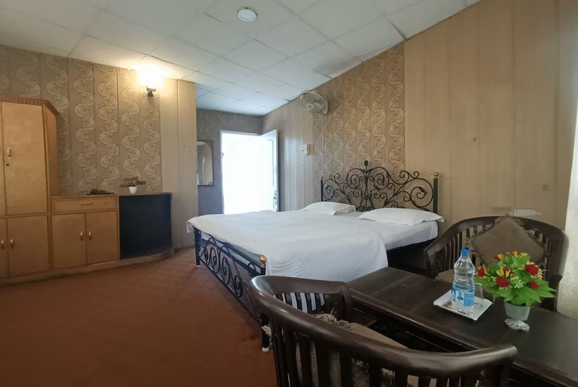 Nakshtra Inn by Sweet Homes