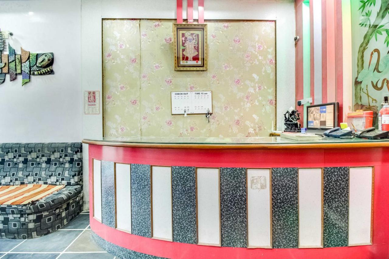 SPOT ON 93275 Menaria Guest House