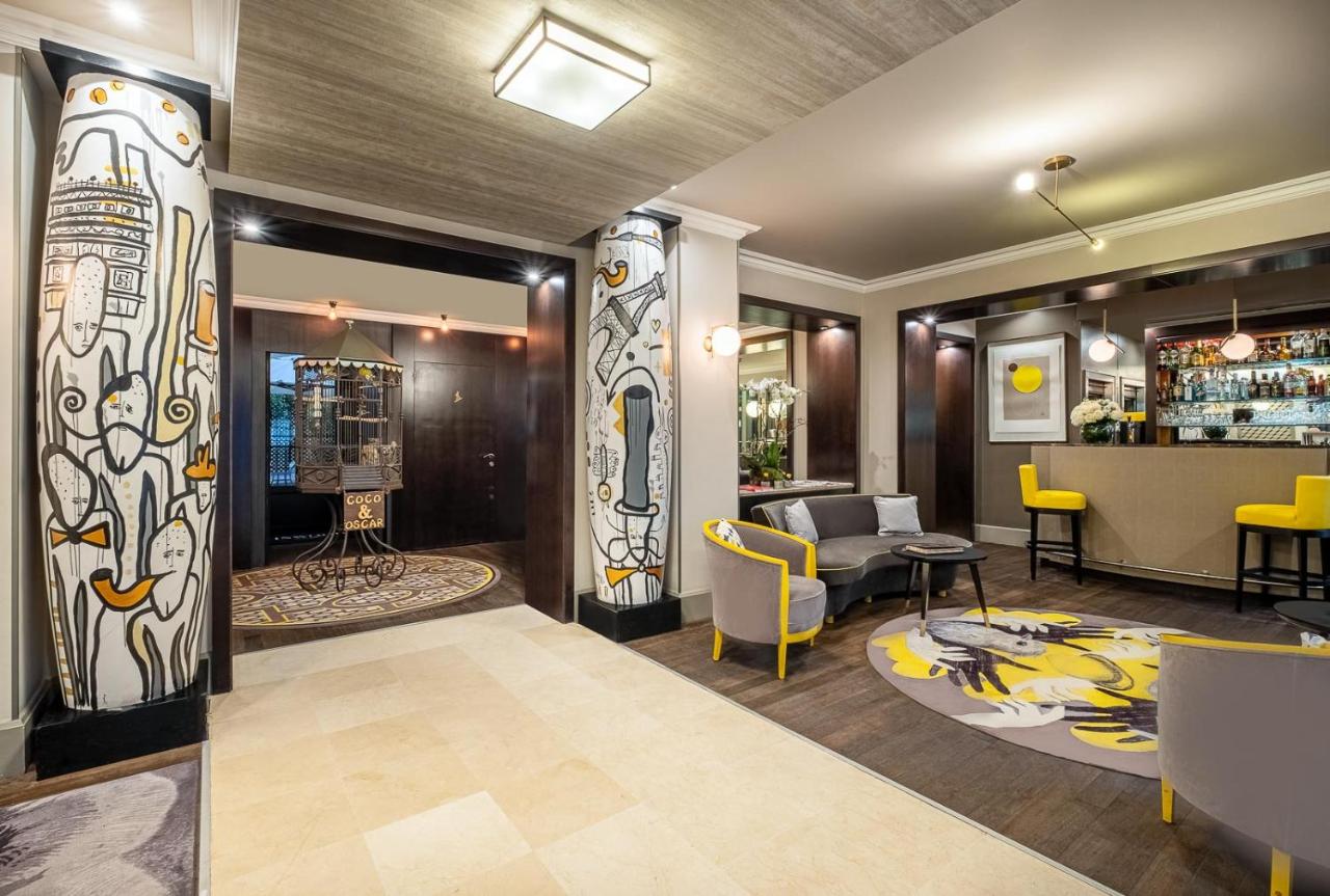 Hotel Le Marquis by Inwood Hotels